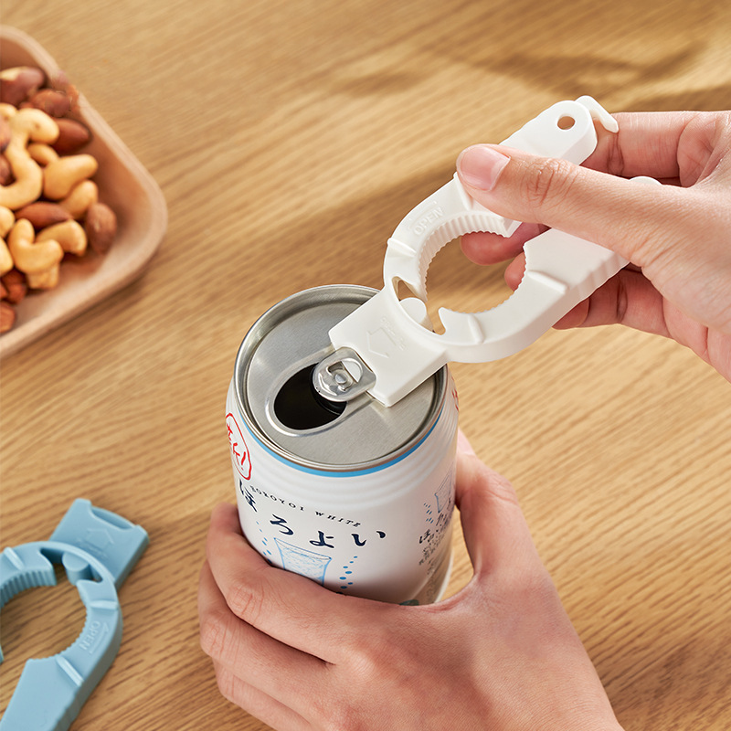 家用多用途工具开盖器