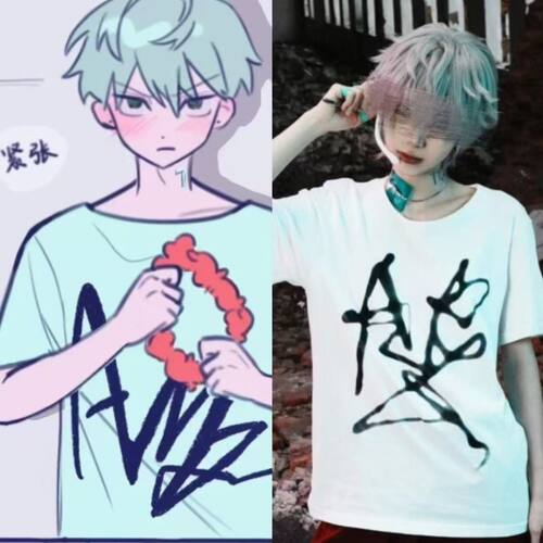 tillcos百搭服异性舞台同