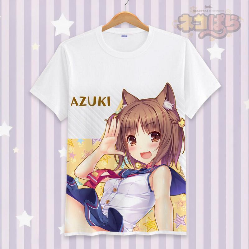 NEKOPARA猫娘乐园香草巧