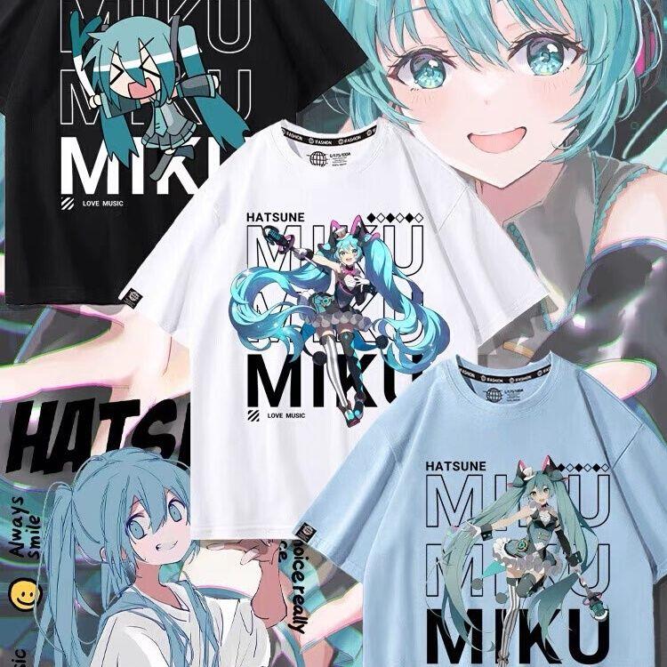 初音NASAMIKU未来动漫联