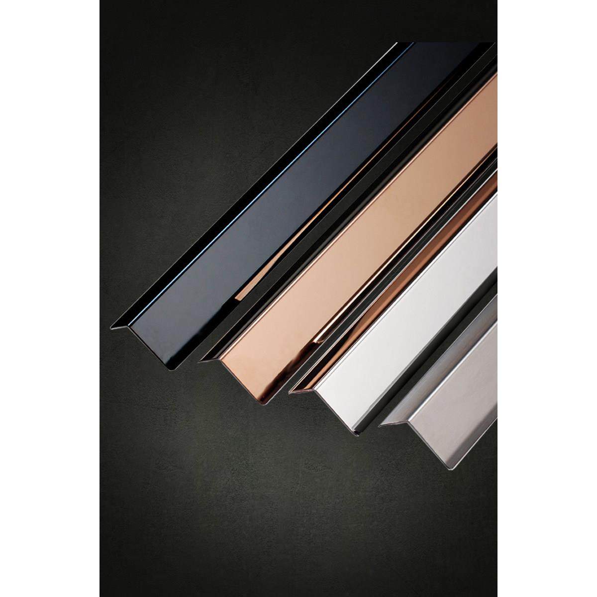 不锈钢护角条阳角墙角铝合金L型保护条防撞装饰线角 瓷砖壁纸包边,基础建材,护墙角,淘宝优惠券,粉丝福利购,淘宝优惠卷