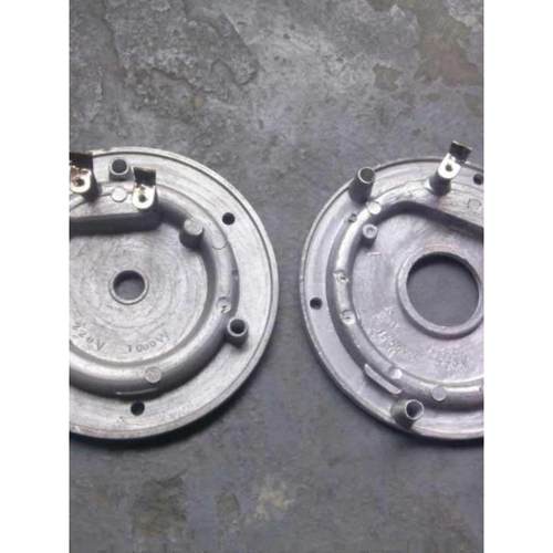 F-220 F-380 手动封边机发热盘 发热板加热板 220N 1000W加热盘