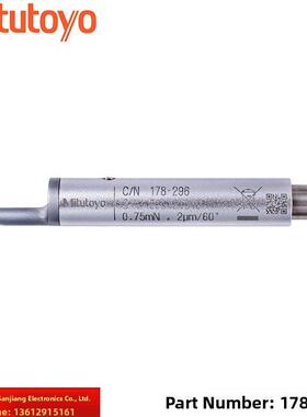 三丰Sj-210 310粗糙度计178-296 390 391 392 393 394传感出口