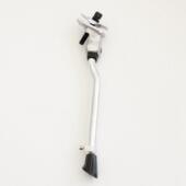 自行车脚撑登山车停车架通勤车支杆20寸24寸26寸车使用铝合金单支