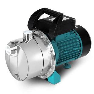 利欧不锈钢增压泵家用全自动220v小型抽水泵吸水深井自吸泵大吸力