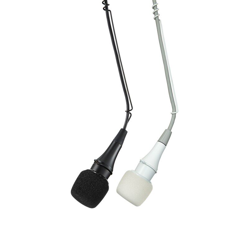 Shure/舒尔 CVO MX202悬挂式电容麦克风教堂舞台垂吊合奏演出话筒