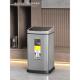 ccko德国智能感应垃圾桶家用客厅卫生间轻奢全自动厕所厨房卫生桶