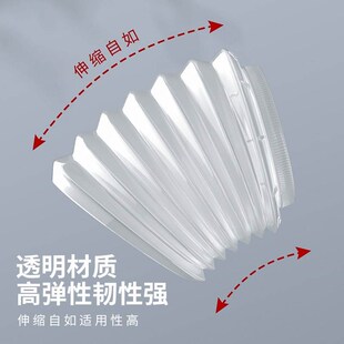 电锤冲击钻开孔器防尘罩瓷砖打孔钻头混凝土水钻玻璃木工神器工具
