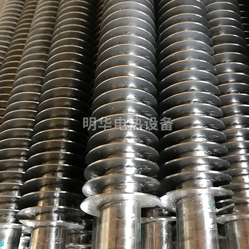 支持定制 翅片换热管工业换热设备翅片管翅片式不锈钢铝换热管