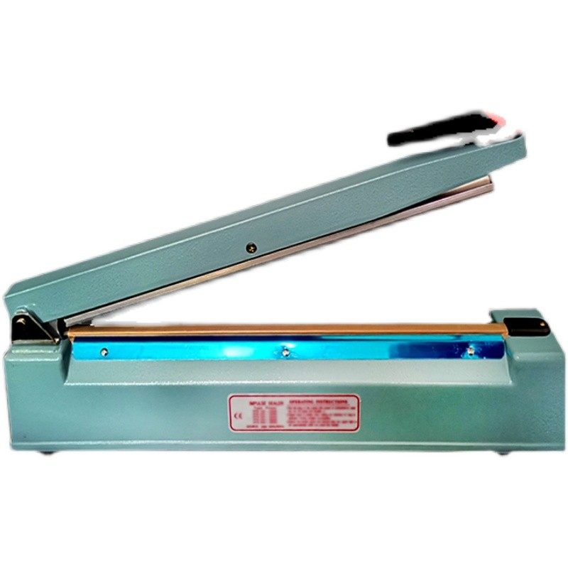 鱼袋专用手压式封口机雪花酥包装袋家用观赏鱼塑料包装袋密封器