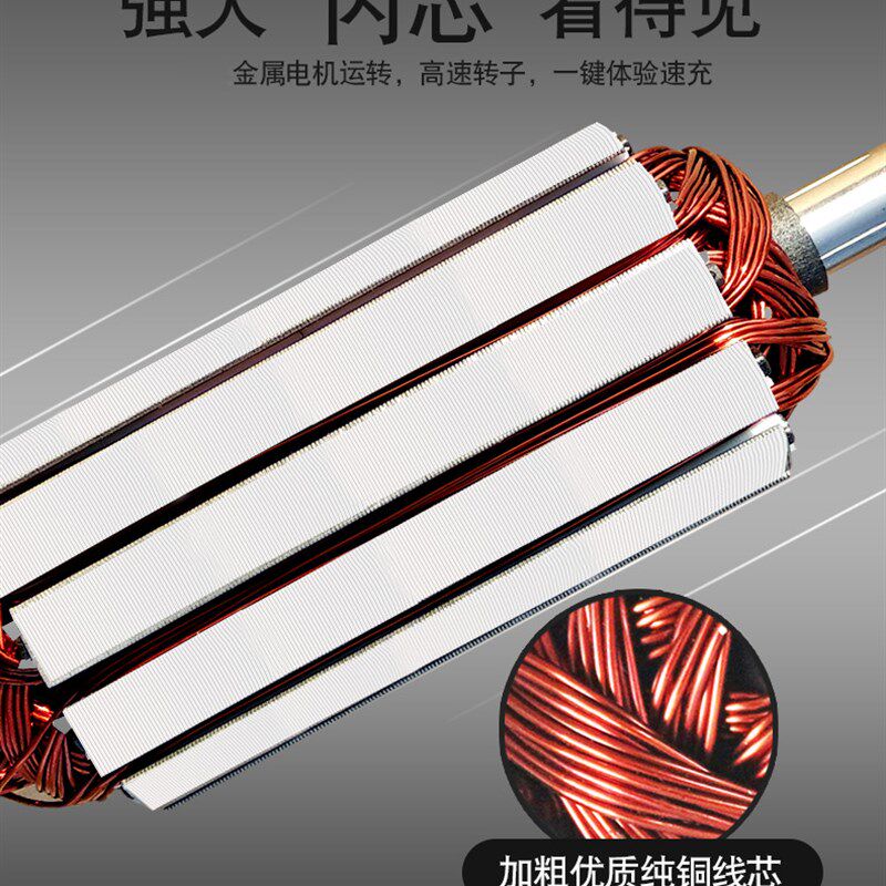 百年巨马车载充气泵双缸12v220v24v大功率货车农用越野轮胎打气泵