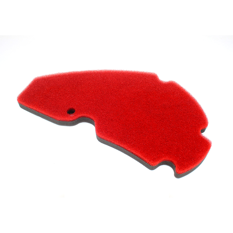 金城提拉米苏配件JC200T-A-8圣甲虫越途空气过滤芯海绵空滤芯机滤