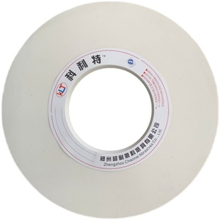 305 平形砂轮片 305内圆磨 900 600 白刚玉砂轮 750