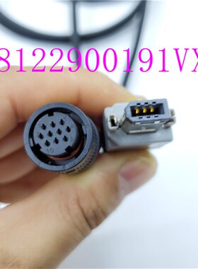 安川编码器线缆JZSP-CMP60-05-E JZSP-CMP60-10-E JZSP-CMP60-15