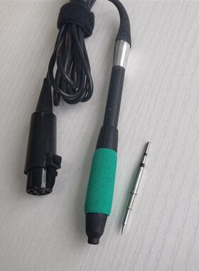 C115手柄纳米焊台手柄升级纳米焊台用于jbc焊台手柄速工T26T26D