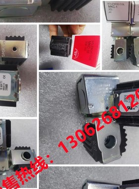 斯波兰SPORLAN电磁阀线圈MKC-1 MKC-2 OMKC-1 OMMKC-2 XUP XUJ XR