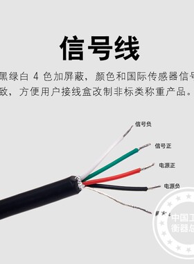 QS-D地磅30T80T150T吨数字称重传感器100吨120吨150吨地磅传感器