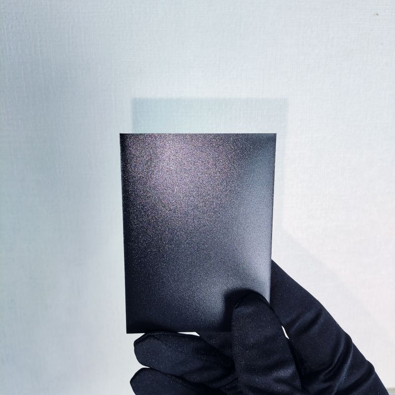 学长桌游20丝磨砂加厚牌套高透璀璨宝石卡坦岛三国杀卡膜保护套