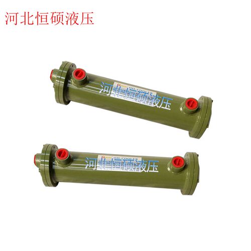 液压水冷OR型油冷却器OR60/100/150/250铜管液压站散热器厂家直销