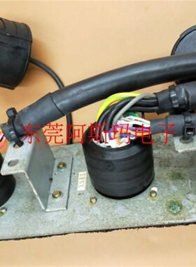 法那科法兰克小黄机四轴连接器A04B-0094-D203 XS40 XS41 XS21