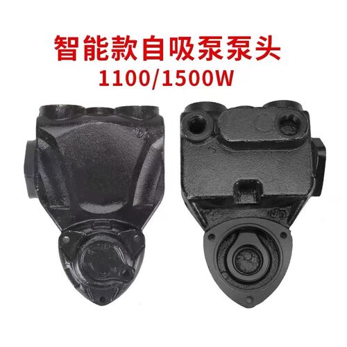 日井智能泵200W300W400W600W800W1100W压头泵体自吸泵增压泵压头