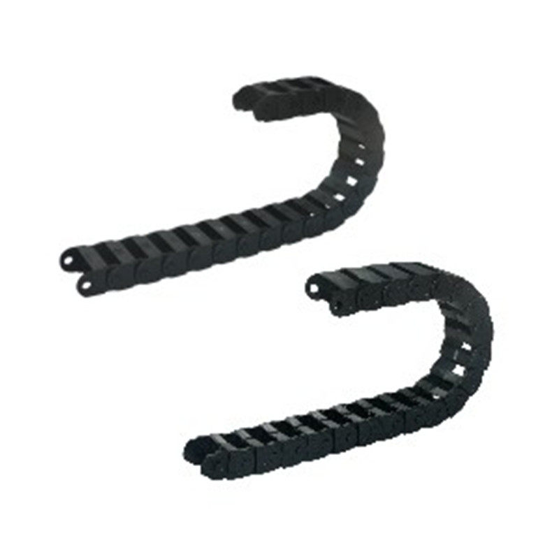 E2拖链 电缆保护链 替代怡和达VAH51-F20-R38-N39-VDH51