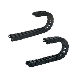 电缆保护链 N39 替代怡和达VAH51 R38 VDH51 F20 E2拖链