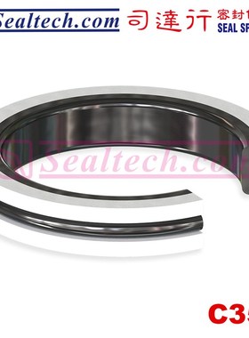 司达行 密封件 C359 双向活塞封 K注塑挖掘煤矿模具农机油缸