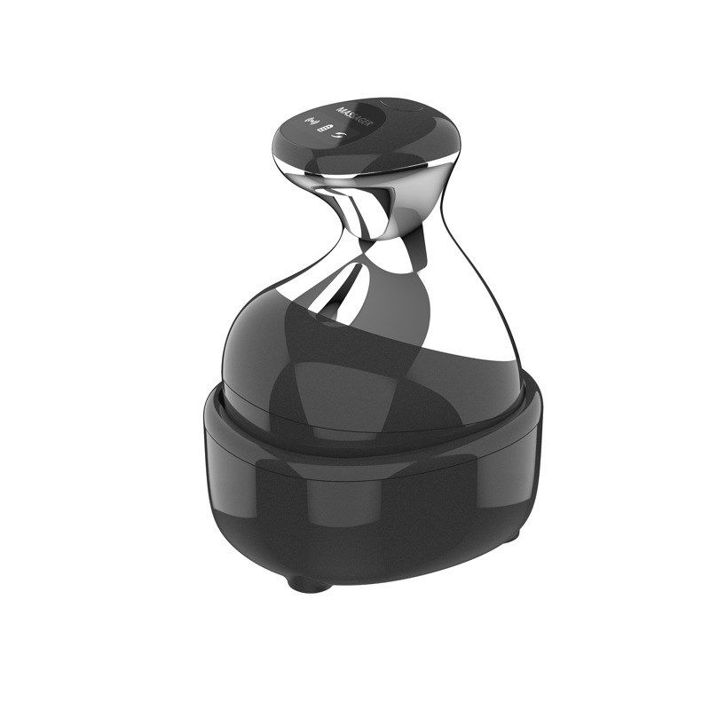 日韩新款EMS微电流头部按摩器红光震动家用电动多功能头皮按摩仪,童装/婴儿装/亲子装,儿童装饰手表,淘宝优惠券,粉丝福利购,淘宝优惠卷