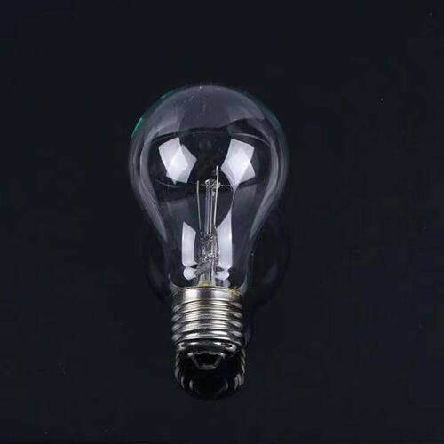 老式玻璃灯泡白炽灯螺口220V低压机床钨丝36V工程物业养殖取暖泡
