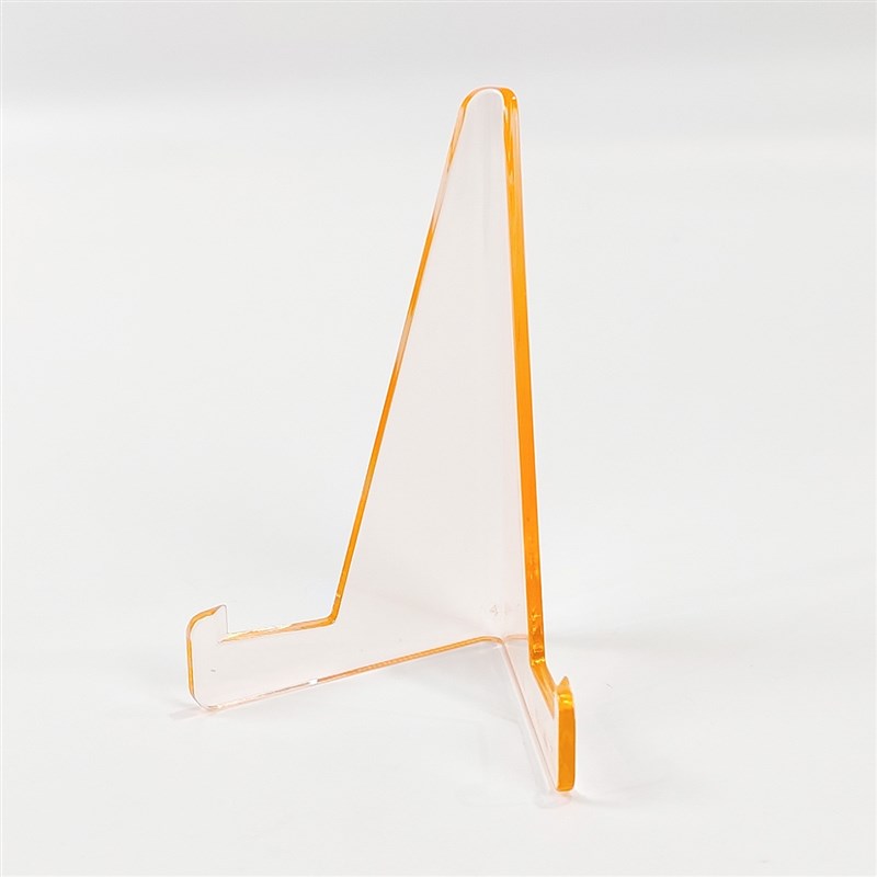 卡砖支架 卡夹展示架 评级卡展示架 球星卡宝可梦游戏王透明支架