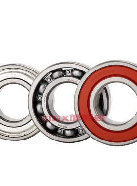 原装进口日本NTN 6005ZZ LLU LLB C3尺寸25*47*12电机级高速轴承