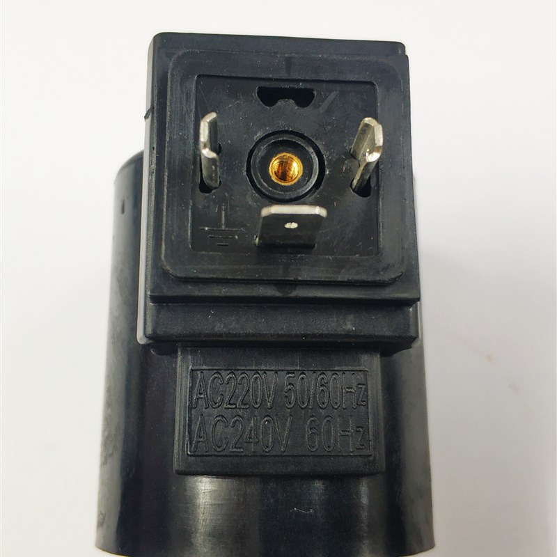 丰兴东洋双电磁阀AD-SL231D-30z4线圈AC110V/AC220V/DC24V