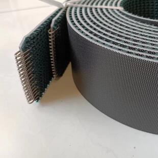 纸箱机械配件堆码机清废机跑带皮带半自动粘箱机钉箱机送纸皮带