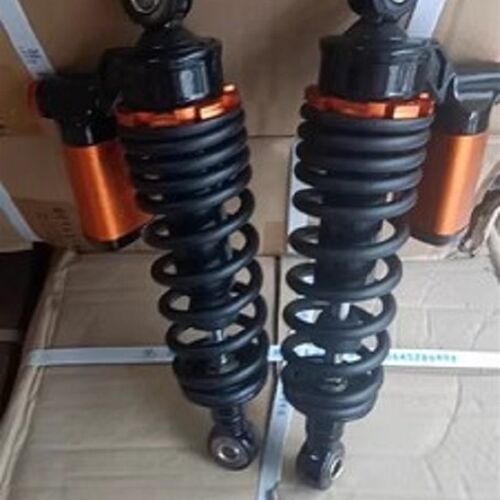 电动车减震器后超软液压深远009电动车极酷小牛小龟王改装后避震