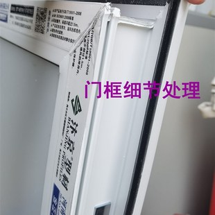 塑钢检修门e空调净化机组正压负压外开内开检修口阳台空调箱门定