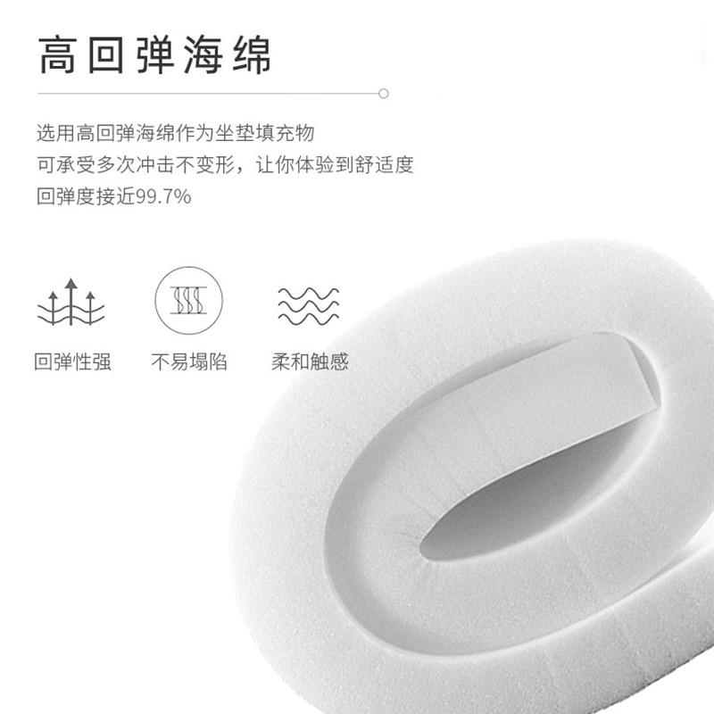 床头靠垫榻榻米双人软包靠垫z实木床头板套靠垫可粘贴靠背垫简约