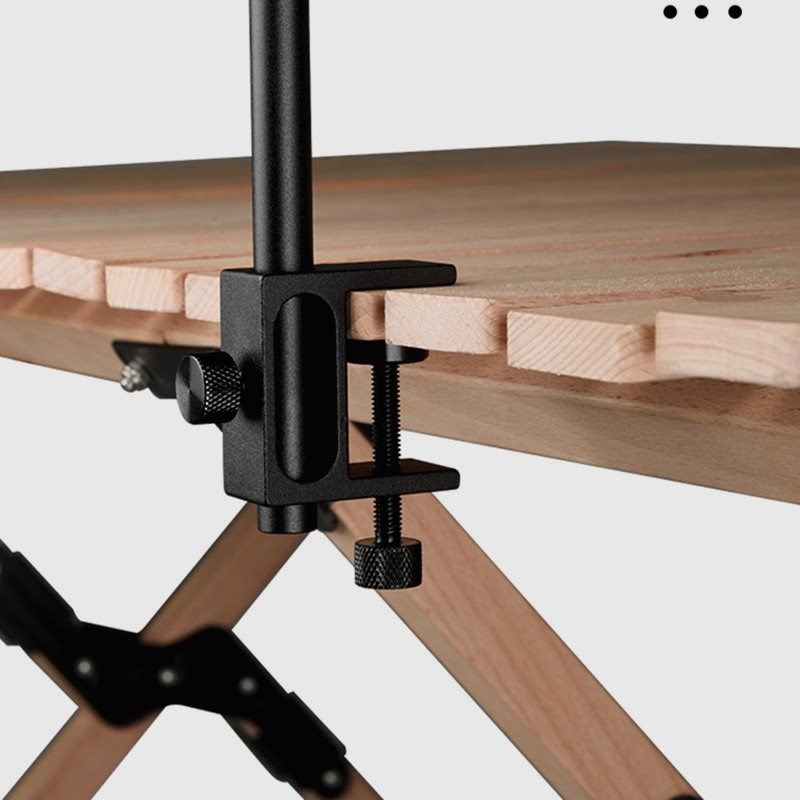 户外露营桌面置物挂架铝合金野餐B烧烤餐具多用途架子桌边野营灯,户外/登山/野营/旅行用品,户外灯架,淘宝优惠券,粉丝福利购,淘宝优惠卷