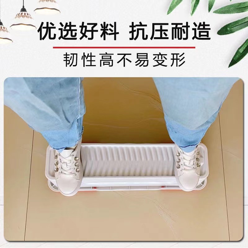 手提加大拖c把桶储水塑料长方形桶胶棉大号家用洗车洗刷墩布单水