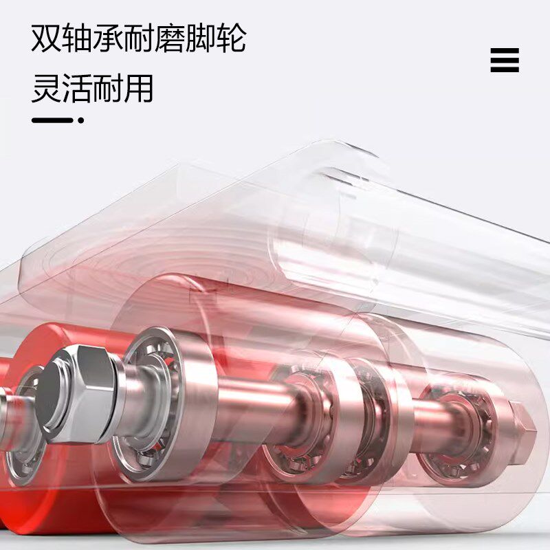 遥控电动搬运坦克车重物移位器搬F运工具直行起重地牛小坦克