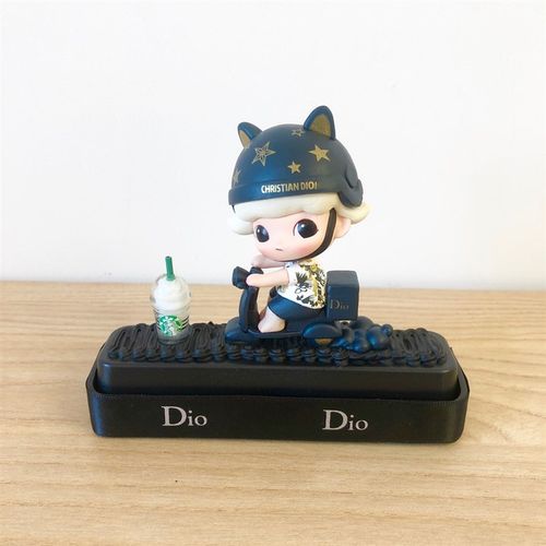 车用汽车停车牌号码可隐藏高级改娃车内停车号码牌黑白Z数字更高