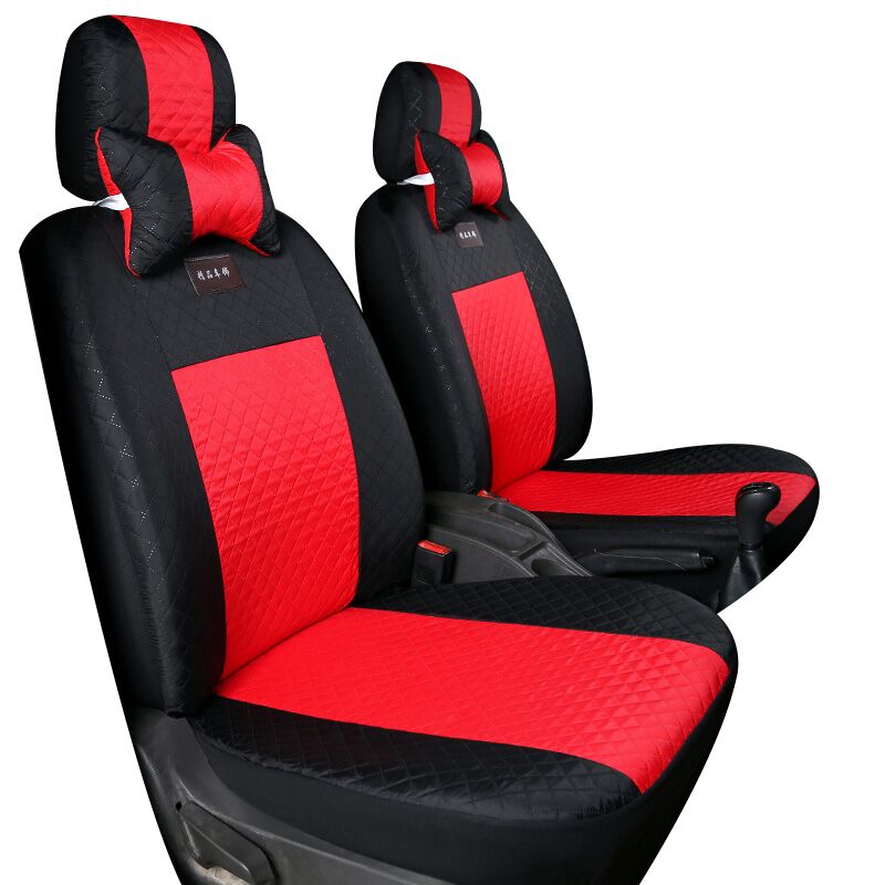 五菱之光6388 6390 6376座套D宏光S荣光v宏光专用车四季全包布座