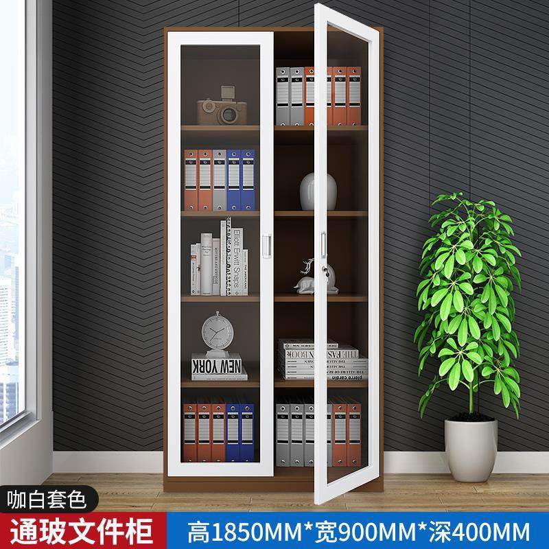 拆厚套色档装文件柜办公室铁皮加E案资料柜带锁储物柜钢制书柜,商业/办公家具,办公储物柜,淘宝优惠券,粉丝福利购,淘宝优惠卷