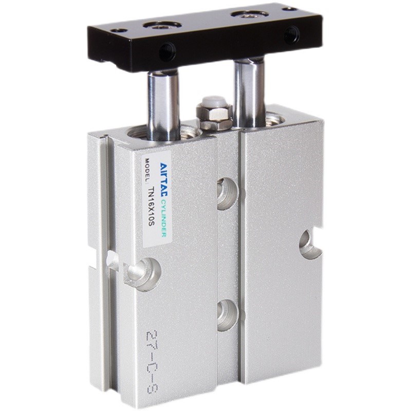 亚德客气缸 TR6/TR10/TR16/TR20/TR25X10S/20S/30S/40S/50S/60S