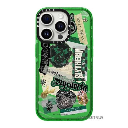 高版本哈利波特复方汤剂手机壳