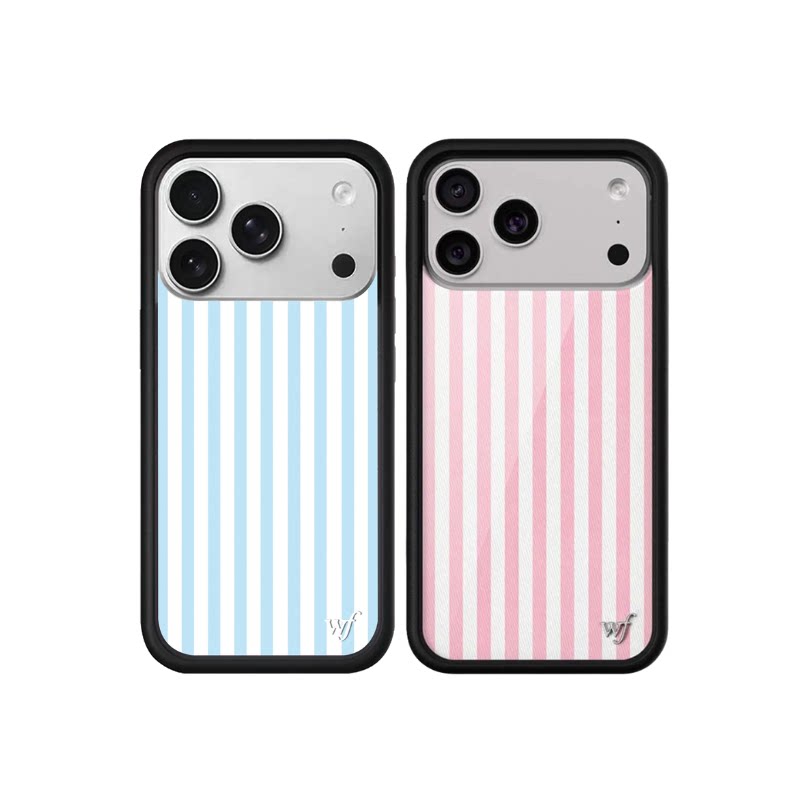 WF 新款蕾丝波点蕾丝玫瑰手机壳适用苹果iPhone17/16/15/Pro/Max硬壳全包保护套防摔时尚wf闪钻ins风创意欧美