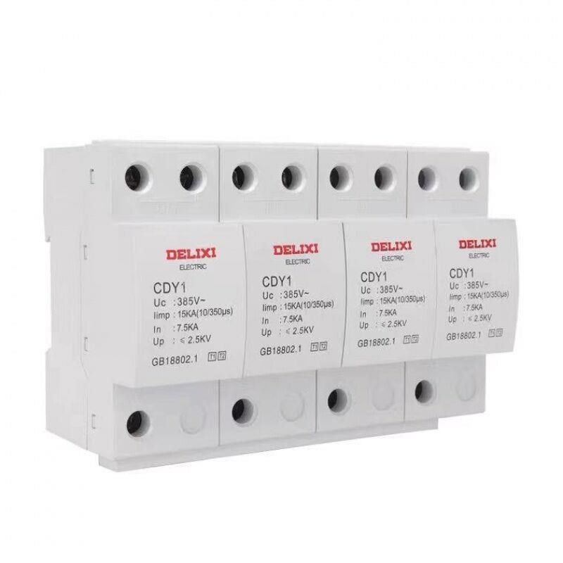 新品一级试验浪g涌保护器10/350&mu;防雷器SPD三相电源避雷器T1级,农机/农具/农膜,农业检测设备,淘宝优惠券,粉丝福利购,淘宝优惠卷