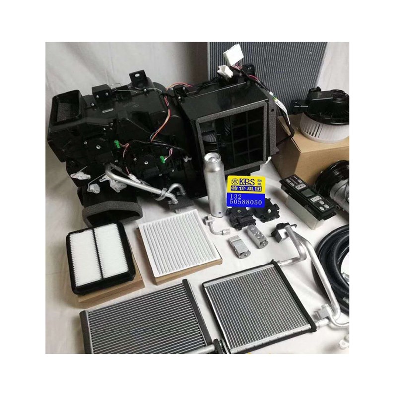 卡特320冷凝器 古河 散热器 164-0588z/171-7432/1640588/1717432