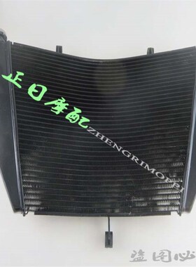 600/750 K6 kK8 K11 06 07 08 09 10 11水箱水箱散热器 水冷器