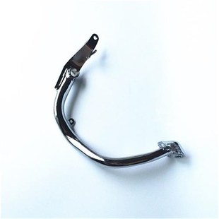 适用铃木锐爽EN125 22A2E2F3E3F150摩托车后W脚刹车踏板踩杆